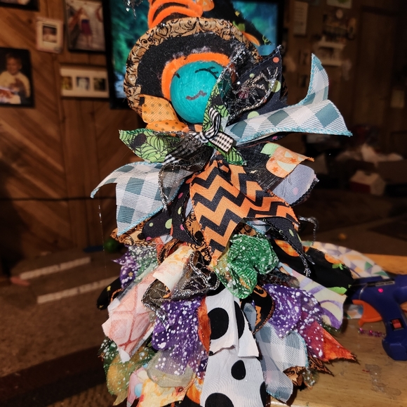 Fall Decor and Custom made Gnomes. - Picture 7 of 16